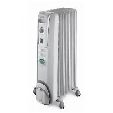 Aquecedor Elétrico, 110v, DELONGHI EW7707CM,