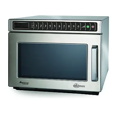 Forno Micro-ondas Comercial Amana HDC182