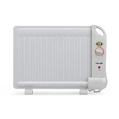 Aquecedor Elétrico Portátil Painel com