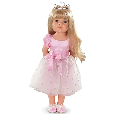 Boneca Gotz Hannah Princesa para