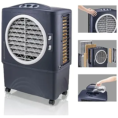 Climatizador, 3 em 1, 3