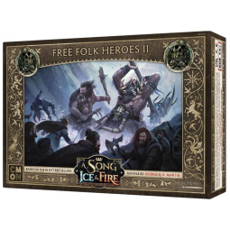 Jogo de Estratégia Song of Ice and Fire, Para Maiores de 14 Anos, CMON EECMSI94, Marrom