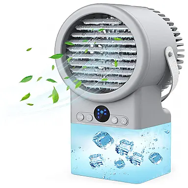 Climatizador de Ar Armyte, Individual,