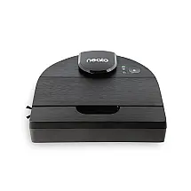 Aspirador de Pó Robô com Conexão via APP WI FI, 110V, Neato D9, Preto
