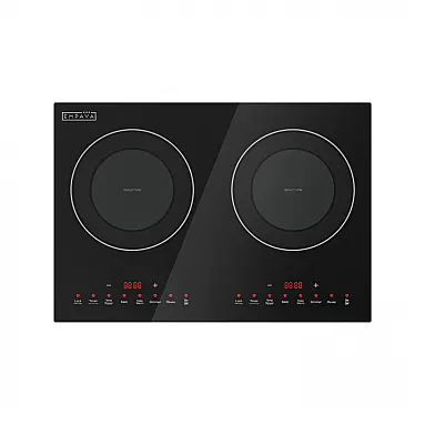 Cooktop de Indução Duplo Empava