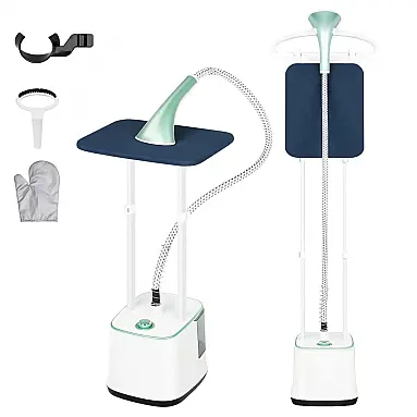 Steamer, Passadeira e Vaporizador Comercial