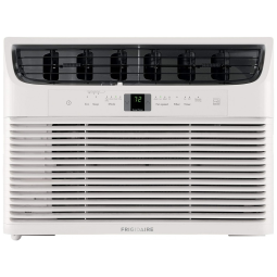 Ar Condicionado de Janela 12,000BTU, FRIGIDAIRE FFRE123WAE, Branco