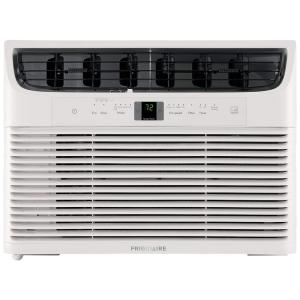 Ar Condicionado de Janela 12,000BTU, FRIGIDAIRE FFRE123WAE, Branco