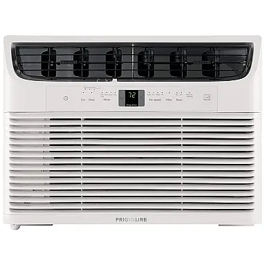 Ar Condicionado de Janela 12,000BTU,