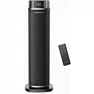 TaoTronics Space Heater, 1500W Fast