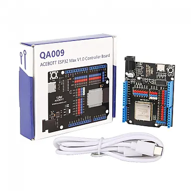 Placa de desenvolvimento ACEBOTT ESP32