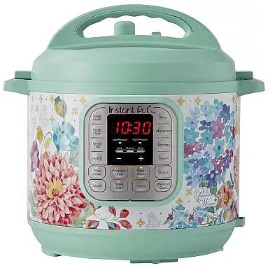 The Pioneer Woman Instant Pot