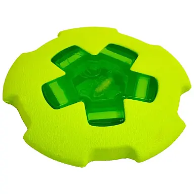 Brinquedo Interativo Automático para Cães,