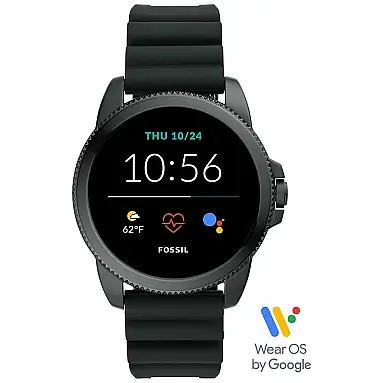 Relógio Smartwatch 44mm com Tela