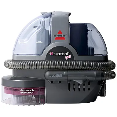 SpotBot Pet Limpador de Estofados