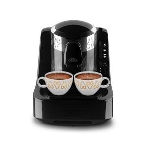 Cafeteira Elétrica Programável 480mL, 110v, ARZUM OK002B US, Preto