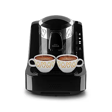 Cafeteira Elétrica Programável 480mL, 110v,