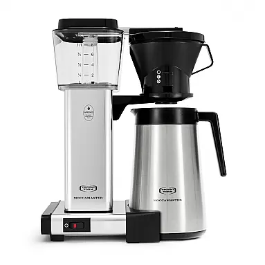 Cafeteira Elétrica Programável K 1.2L