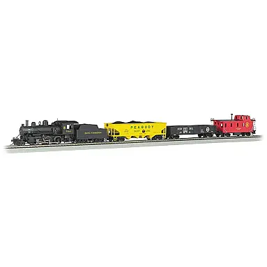 Conjunto de Trem Trenzinho Elétrico