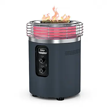 Ninja Fireside360 Aquecedor e Fire