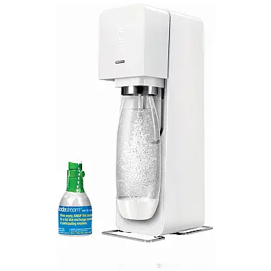 Máquina Para Gaseificar Água com