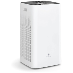 Purificador de Ar Automático com Filtro HEPA H13, Área 232 m2, 110v, MEDIFY AIR MA 112 W1, Branco
