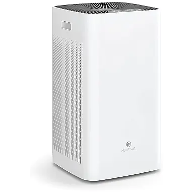 Purificador de Ar Automático com