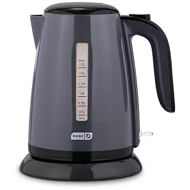 Chaleira Elétrica, Capacidade 1.7 L,