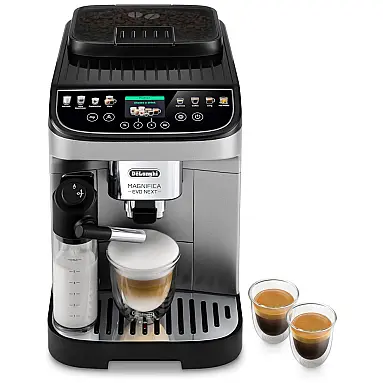 Máquina de Espresso Automática De'Longhi