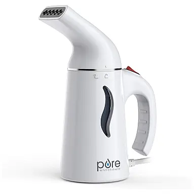 Vaporizador de Roupas Profissional com