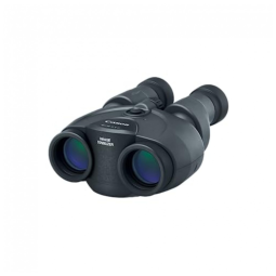 Binóculos 10x30 À prova d, Visão 914 Metros, CANON 9525B002, Preto
