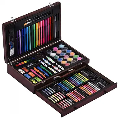 Kit de Pintura LEPSJGC com