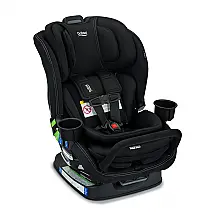 Cadeirinha de Carro Conversível Britax Poplar S, Ônix