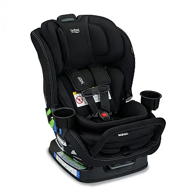 Cadeirinha de Carro Conversível Britax