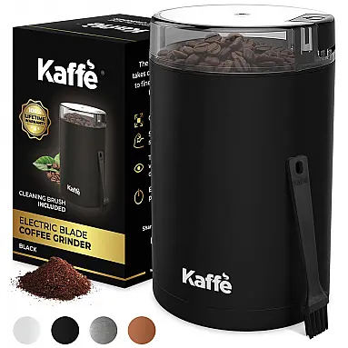 Kaffe Moedor de Café em