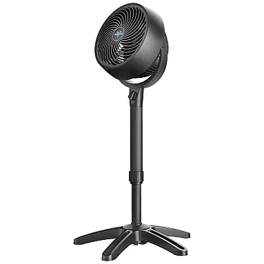 Ventilador Pedestal com 3 Velocidades