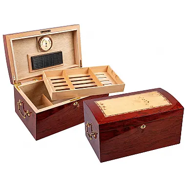 Humidor para Charutos Prestige Import