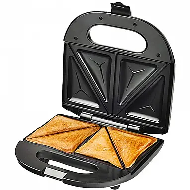 SHBV Sanduicheira Antiaderente 750W 110V,