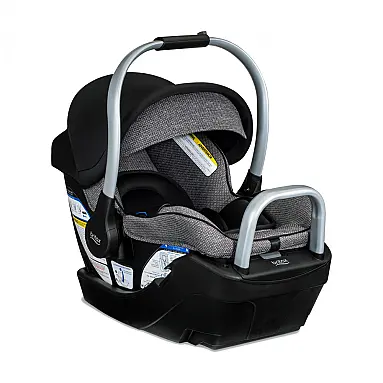 Cadeirinha de Bebê Britax Willow