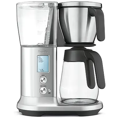 Cafeteira Elétrica Programável Automática 1.7L