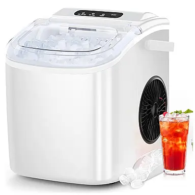 Máquina de Gelo até 11