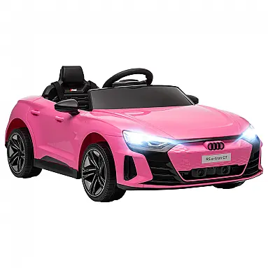 Carro Elétrico Infantil Aosom Audi