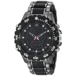 Relógio An Eporte Homem Maclino, U.S. POLO ASSN. US8170, Preto