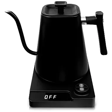 Chaleira Elétrica 900mL de Aço