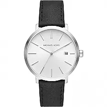 Michael Kors Blake Relógio de aço inoxidável