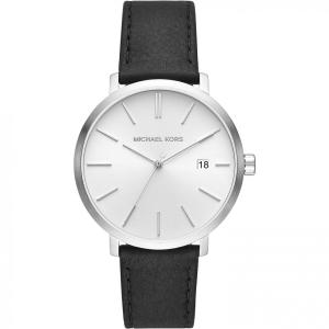 Michael Kors Blake Relógio de aço inoxidável