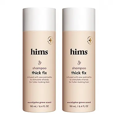 Shampoo e Condicionador 189 ml