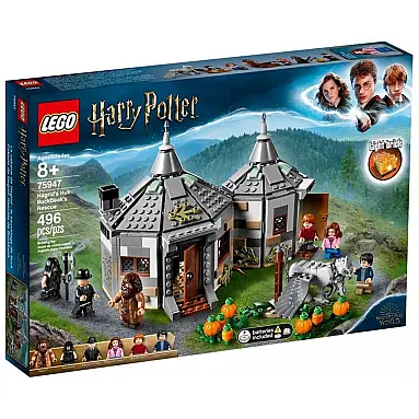 LEGO Harry Potter 6251016 Kit