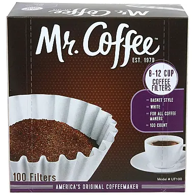 Filtro de Papel para Cafeteira