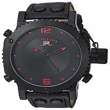 Relogio U.S. Polo Assn. Homem Masculino Classico Lançmento